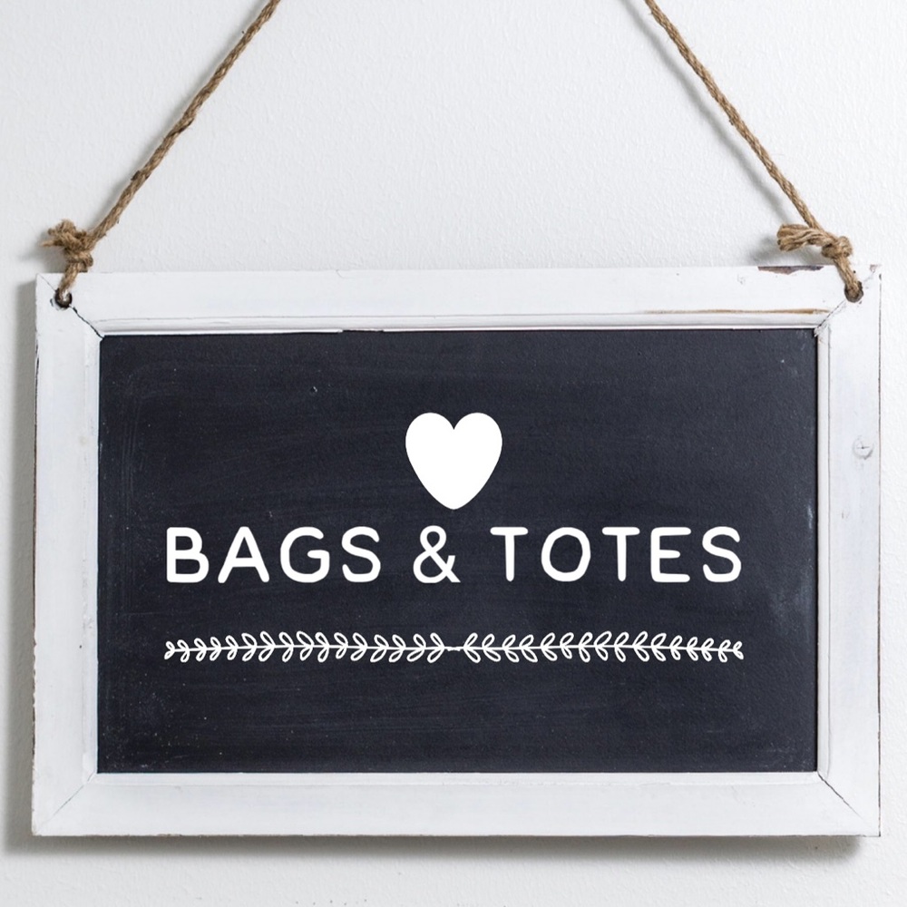 Bags & Totes